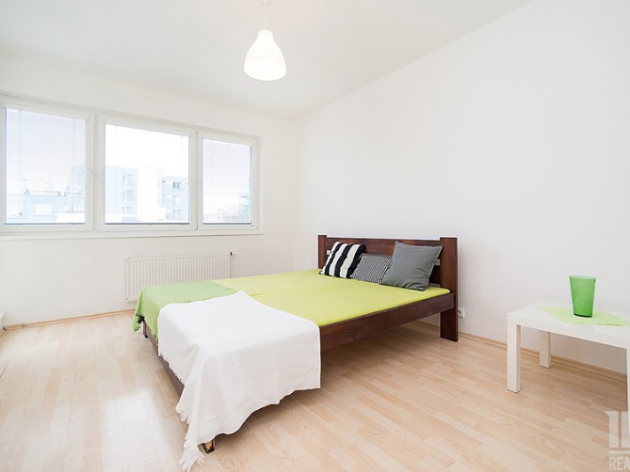 Квартира, 2+кк, 54м2, Прага 9 – Letňany фото 4